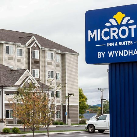 Microtel Inn & Suites By Wyndham Altoona Exteriér fotografie